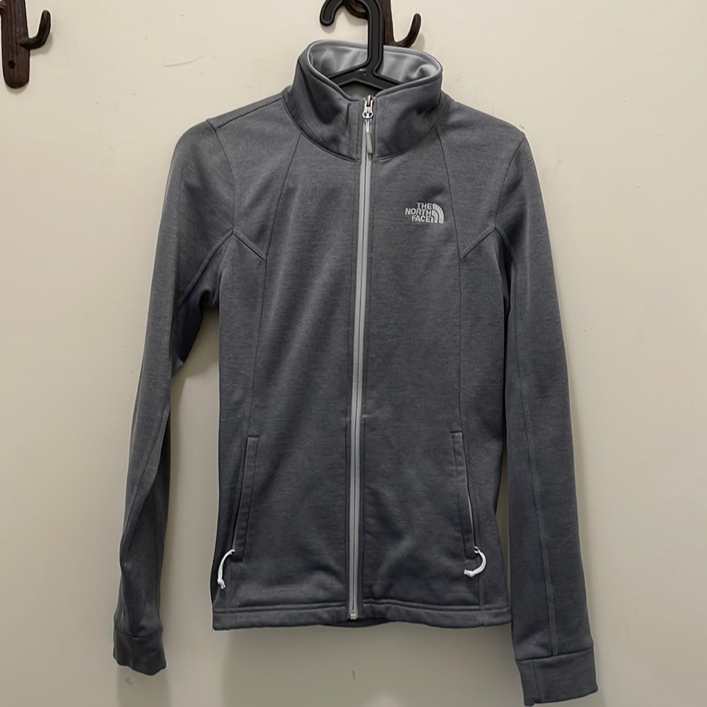The North Face Zip Up Jacket - Women’s Small